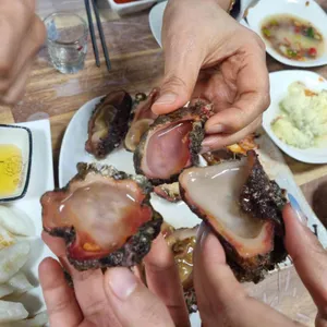 바다다찌 사진