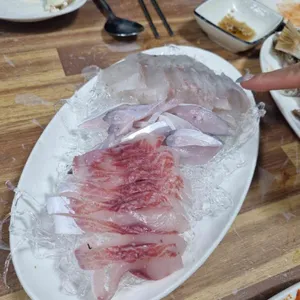 바다다찌 사진
