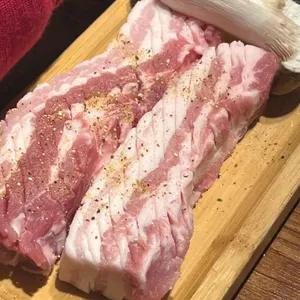 대성고깃집 사진