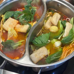 로운 샤브샤브 사진 1