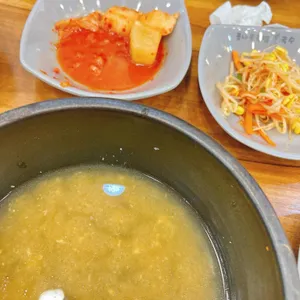 늘이맛 콩나물국밥&국수 사진