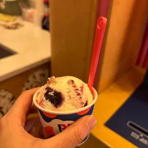 배스킨라빈스 사진