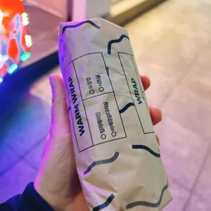샐러디 사진