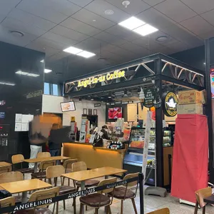 엔젤리너스 리뷰 사진