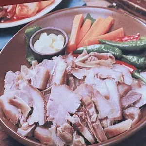대가순대국 사진