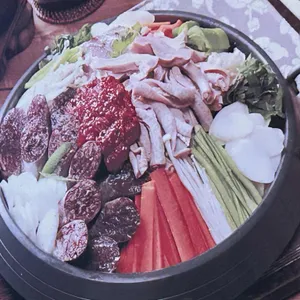 대가순대국 사진