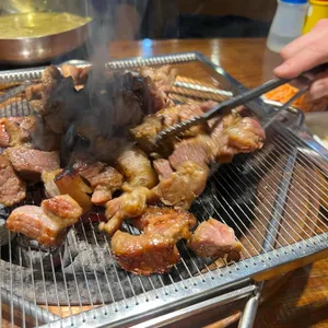 서경도락 사진