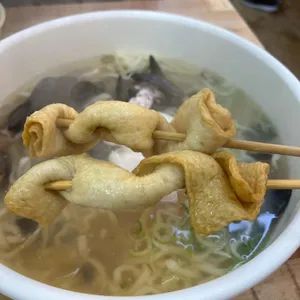 초량해칼국수 사진