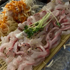 물보라 광안 사진