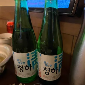물보라 광안 사진