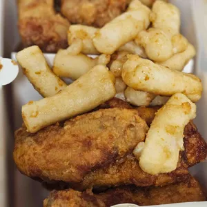 계동치킨 사진