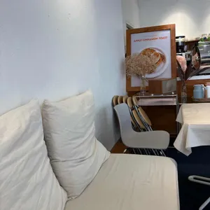 카페인더무드 리뷰 사진
