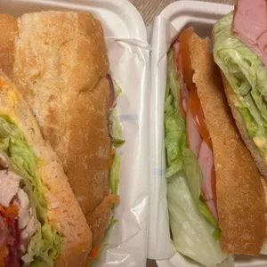 압구정샌드위치 사진
