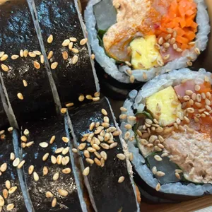 유미분 사진