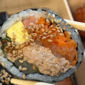 유미분 사진