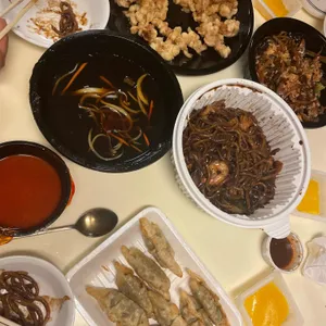 달려라짜장 사진
