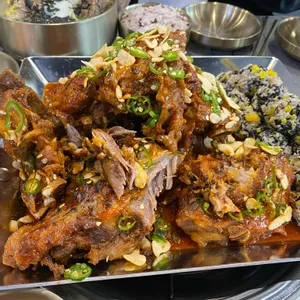 무식한식당 사진