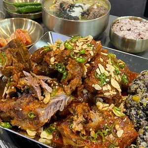 무식한식당 사진