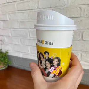 메가커피 사진