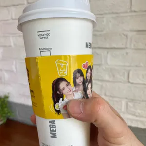 메가커피 사진