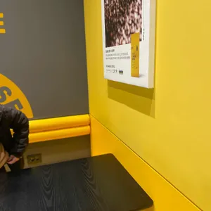 메가커피 리뷰 사진
