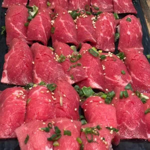 쿠우쿠우 리뷰 사진