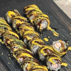 쿠우쿠우 사진