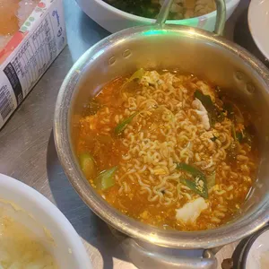 홍대불닭발 사진