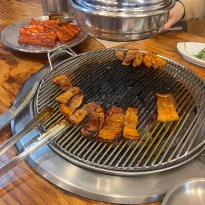 팔팔화로구이 사진 2