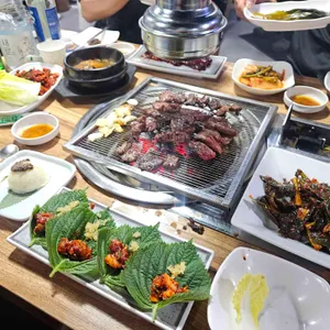 만우갈매기살 사진 1