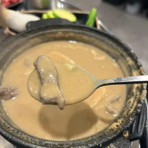 봄내농원 사진
