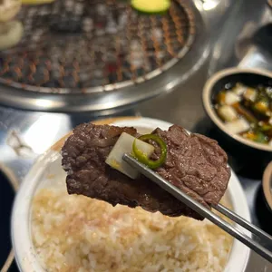 봄내농원 사진