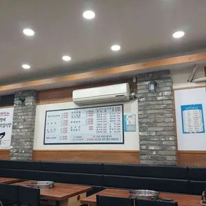 유성돌솥밥찌개마을 리뷰 사진