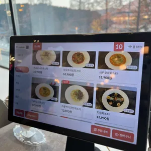 파스타공방 리뷰 사진