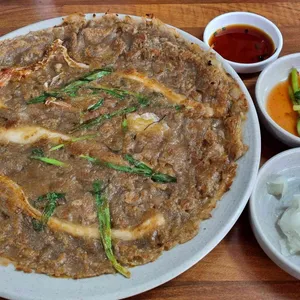 본가동해막국수 사진