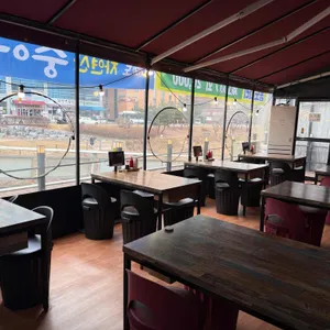 싱싱회수산시장 리뷰 사진