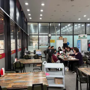 싱싱회수산시장 리뷰 사진