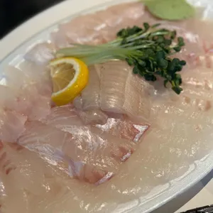 싱싱회수산시장 사진
