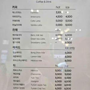 더 이브릭 리뷰 사진