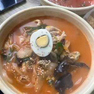 대운관 사진