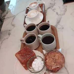 카페 몰로 사진 1