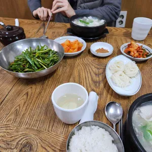 화목정따로국밥 사진