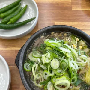 제주은희네해장국 사진