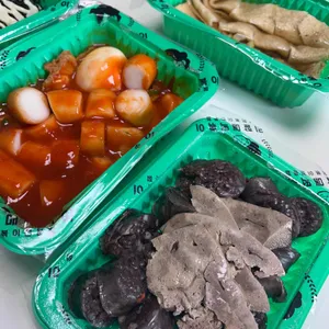 우리할매떡볶이 사진