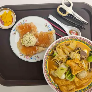 마유유 마라탕 사진
