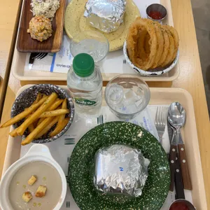 엘더버거 사진