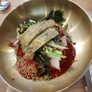 육전국밥 사진