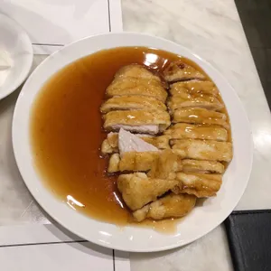 뉴욕반점 사진