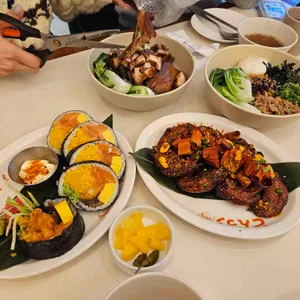 초이다이닝 사진