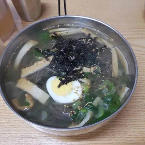춘천메밀막국수 사진 2